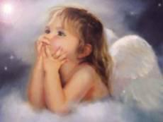 les anges
